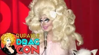 TEASER!: Trixie Mattel & Darienne Lake @ 