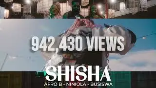 1 million views ❤️