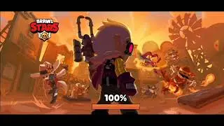 Brawl Stars - появилась Амбер