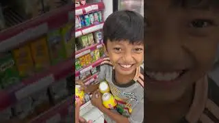 Ngambek sampe pintu bolong 