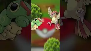 Ash Ketchum's WORST Pokémon Team? 🤔