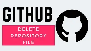 How To Delete A File In GitHub Repository (Easy)