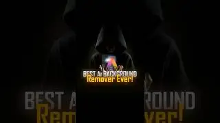 Best Ai Background Remover 👀🙄 !! #Shorts #Short #ShortVideo