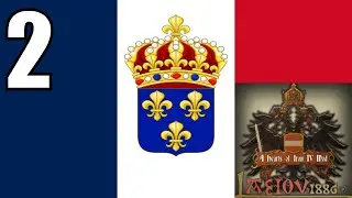 HOI4 AEIOU 1886: French Colonies EXPAND 2