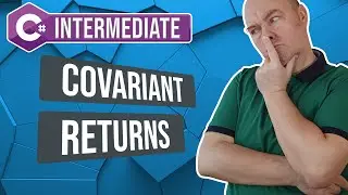 Enjoy Strongly Typed Code Again With Covariant Return Types