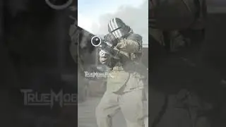 Juggernaut vs SCP MTF🤯 ft 