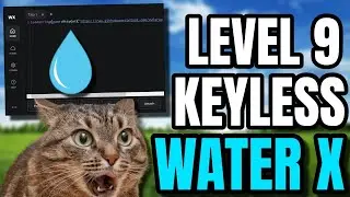 [WORKING] Level 9 KEYLESS Roblox Executor! Working + Free | Tutorial + Showcase
