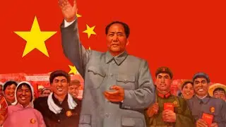 伟大的舵手 - The Great Helmsman (English Lyrics)