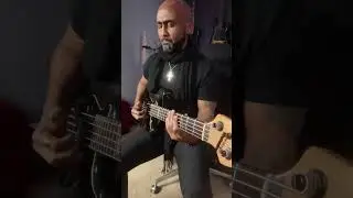 #pocketbassist
