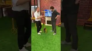 Ручной культиватор-пропольник Мини Торнадика (Торнадо). Озон