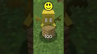 The Sad Lore Of The Gold Allay In Minecraft