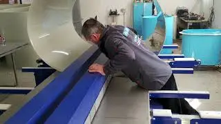 BIO CWT . Виробництво