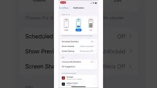 How to Turn off Snapchat Notifications on AirPods