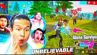 12 kills 💪 WOODPEAKER+MP40 99% Headshot Rate ⚡| Solo Vs Squad Full Gameplay | Vivo y73📲 Free fire