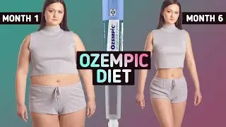 Is the Ozempic Diet Really Worth the Hype?