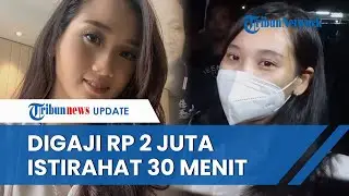 Terbongkar! Virly Virginia Dibayar Rp 2 Juta Per Judul Film Dewasa, Hanya Istirahat 30 Menit