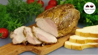 Мясо «Шиворот-навыворот»  Никто не верит, что это приготовлено в домашних условиях