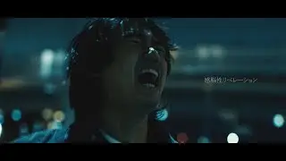 saji - 「Kannousei Liberation」MUSIC VIDEO