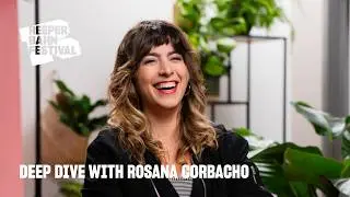 Rosana Corbacho - Burning (Out) for the Job - Mental Health In the Music Industry | Deep Dive
