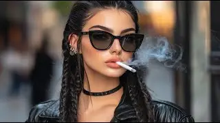 Deep House Music - Best of Ethnic Chill & Deep House Mix [1 Hours]