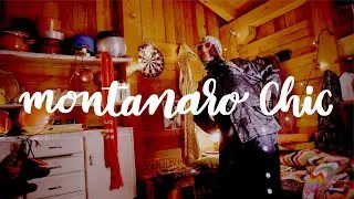 Doro Gjat - Montanaro Chic [NEW 2022]