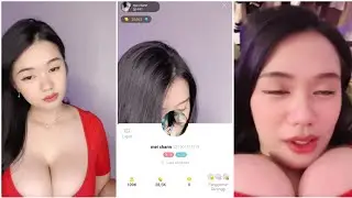 43 Mei Mei Chann Bigo Live Tobrut Pemersatu Bangsa Viral Terbaru