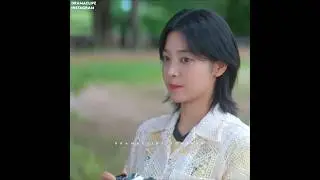 The Look Of Love In Women❤️✨ The Way She Tries To Capture His Smile Secretly🤌Pure love🙌DramaClipz