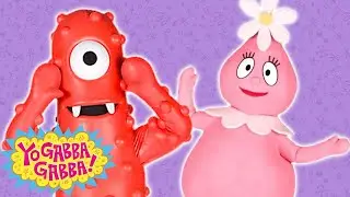Show | Yo Gabba Gabba! | Videos for Kids | WildBrain - Preschool