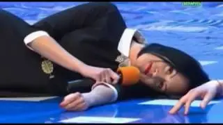 КВН 2017 Крапива из Израиля