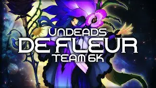 Fleur Advanced Guide! [Yu-Gi-Oh! Duel Links]