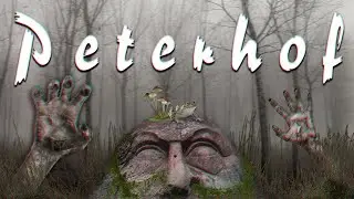 Старый и Новый ПЕТЕРГОФ (ПУНК, 