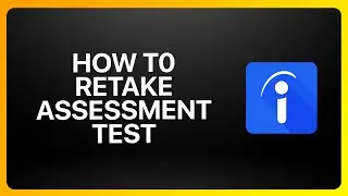 How To Retake Assessment Test On Indeed Tutorial