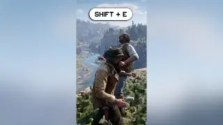 👊 Секреты Рукопашки в Red Dead Redemption 2 