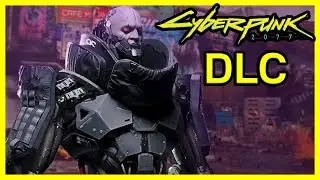 CYBERPUNK 2077 FREE DLC in EARLY 2021! CD Projekt Red First DLC Plans & Theories for Cyberpunk 2077