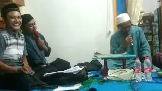 Zahir mania, sholawat nabi muhammad merdu penarik rezeki