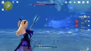 How to Beat Wolf Boss 