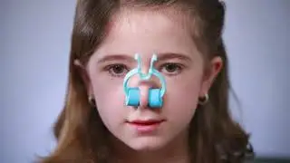 Getting a Breathing Test (Spirometry)