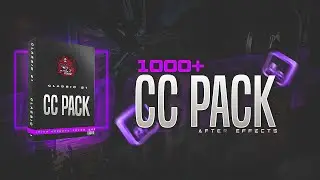 After effect CC Presets For Pubg Montage\ColourCorrection Presets pack For Pubg Montage with flicker