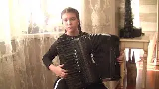маленький виртуоз ( корчевой )