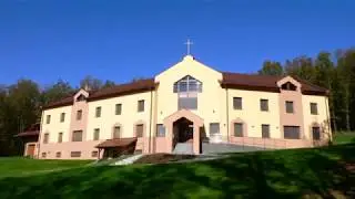 Slávnosť požehnania kláštora Panny Márie Karmelskej a sv. Jozefa_27.09.2014