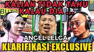KITA BONGKAR SEMUA SETTINGAN VICKY PRASETYO⁉️- ANGEL LELGA