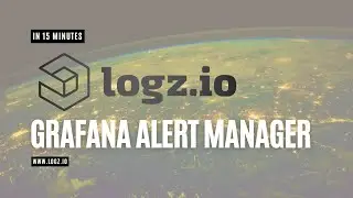 Grafana Alert Manager