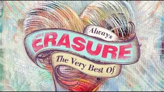 Erasure - 