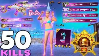 OMG!😱NEW BEST LOOT GAMEPLAY W/ FULL BARBIE SET  😍SAMSUNG,A7,A8,J2,J3,J4,J5,J6,J7,XS,A3