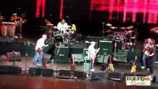 Воскресение - Поезд (Крокус, 23.03.2012) 8/13