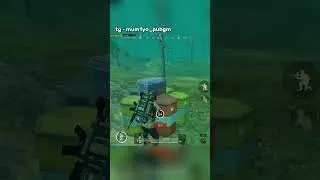 Как установить китайский пабг ТГК - mum1yo_pubgm🇨🇳