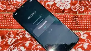 OPPO A16 LOCK UNLOCK WITHOUT PC OPPO HARD RESET BY HELLO GSM