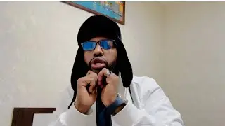 SIDAN AN KU IMADAY RUSSIA PRT2