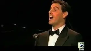 Juan Diego Florez - La donna e mobile