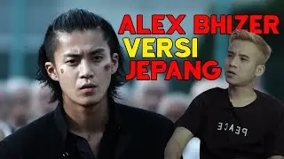 GENJII NIH BOS!! SENGGOL DONG!! - ALUR CERITA FILM CROWS ZERO 1 (2007)